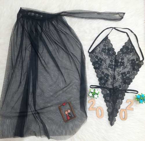 ست لباس خواب زنانه