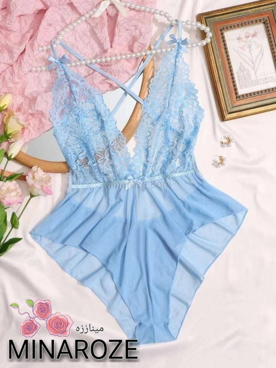 بادی فانتزی زنانه