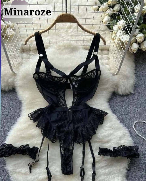 بادی فانتزی زنانه