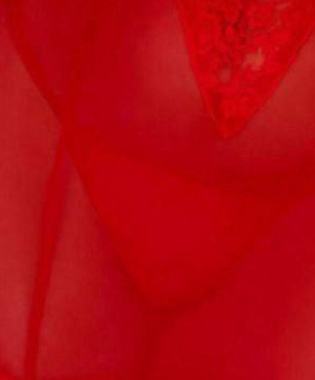 لباس خواب فانتزی زنانه