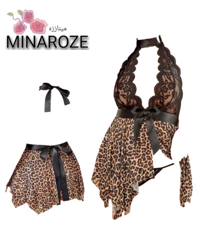 لباس خواب زنانه سایزبزرگ