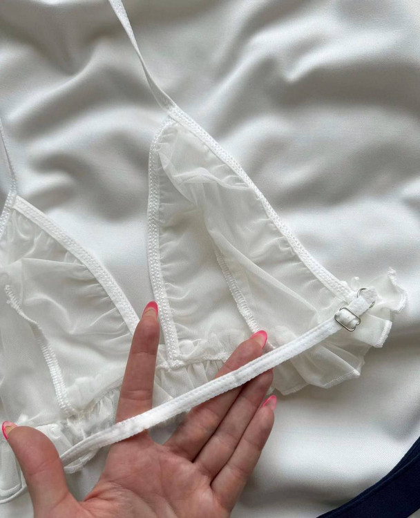 کاستوم ملوانی زنانه