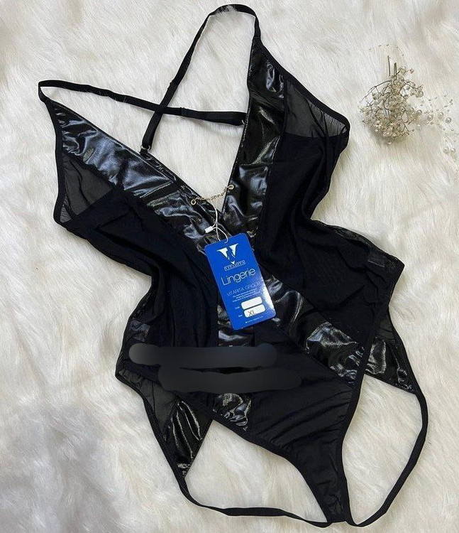 بادی فاق باز حریر زنانه