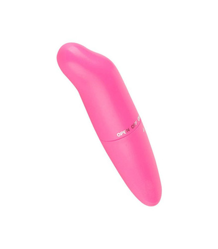 ویبراتور انگشتی