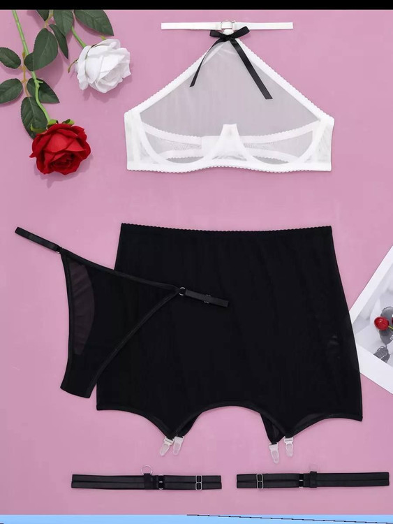 کاستوم فانتزی زنانه معلم