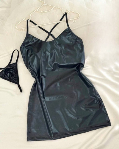 تونیک دیسکویی فانتزی زنانه