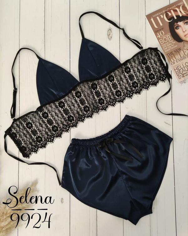 کراپ شورت فانتزی زنانه