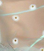 لباس خواب تور فانتزی زنانه