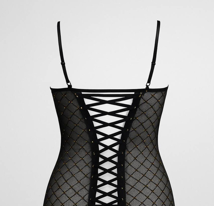 لباس خواب فانتزی زنانه