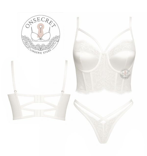 ست لباس زیر زنانه فانتزی