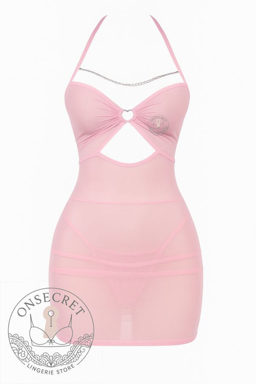 لباس خواب فانتزی زنانه