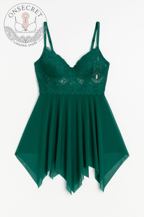 لباس خواب سایزبزرگ زنانه