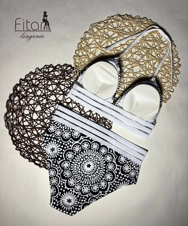 ست مایو زنانه