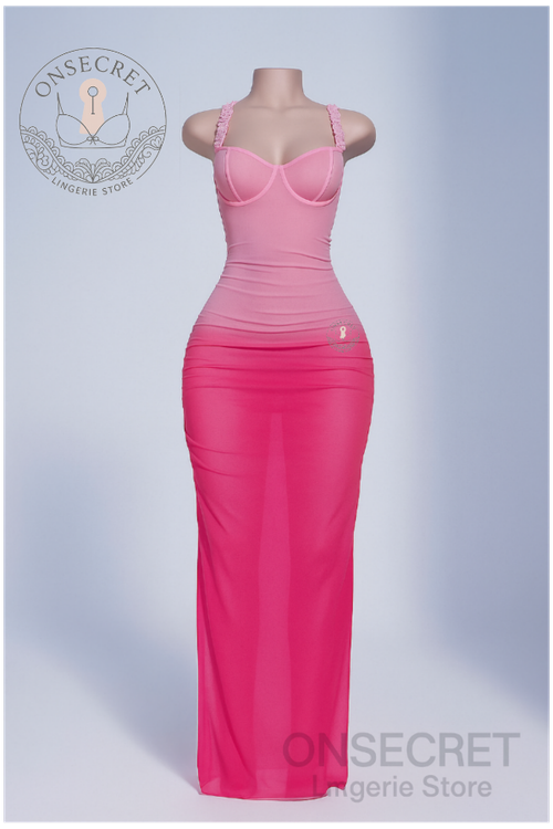 لباس خواب فانتزی زنانه