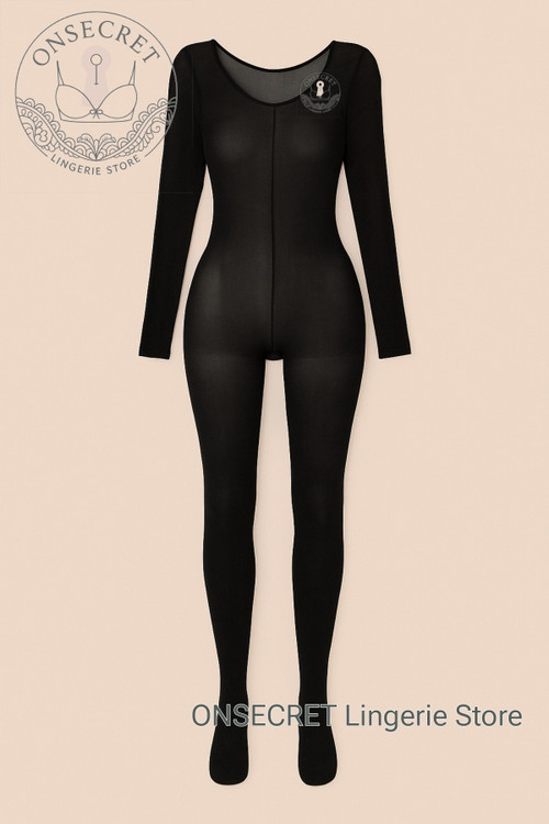 بادی استاکینگ زنانه فول بادی