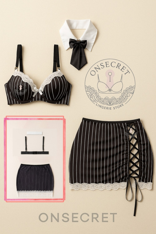 کاستوم فانتزی زنانه معلم