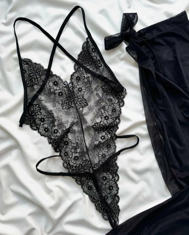 ست لباس خواب زنانه