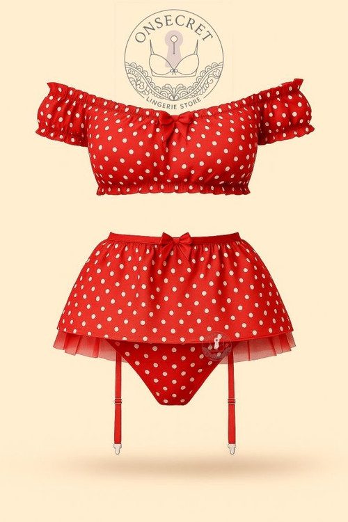 ست کاستوم فانتزی زنانه