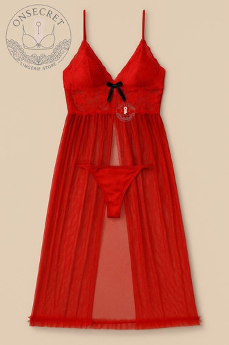 لباس خواب بلند زنانه