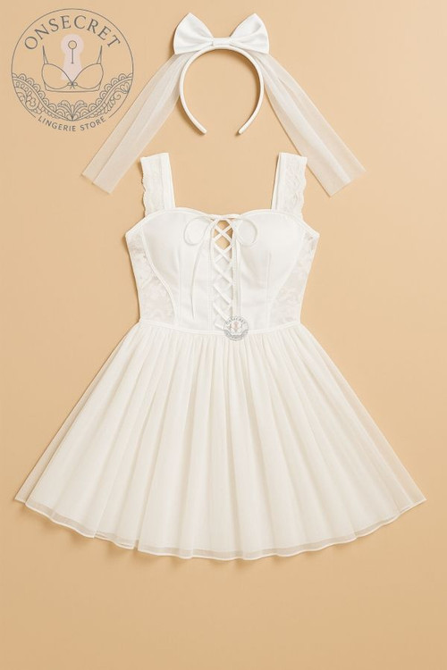 لباس خواب فانتزی