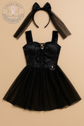 لباس خواب فانتزی