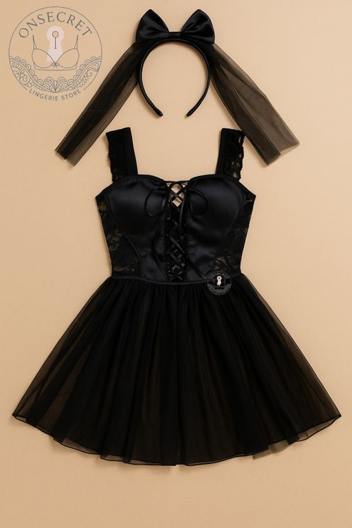 لباس خواب فانتزی