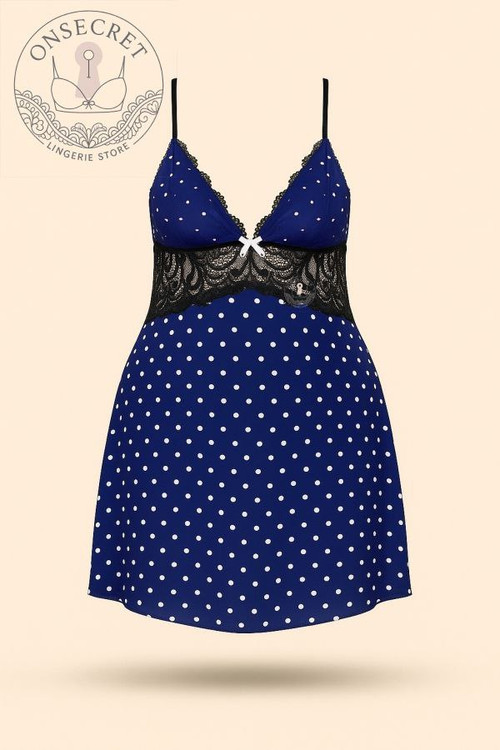 لباس خواب سایزبزرگ زنانه