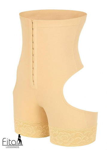 گن فرمدهی کمر، باسن و بغل ران