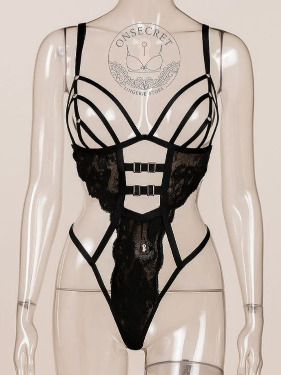 بادی هارنسی کشی زنانه