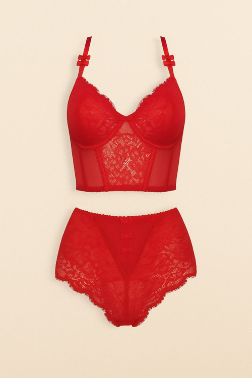 ست لباس زیر زنانه