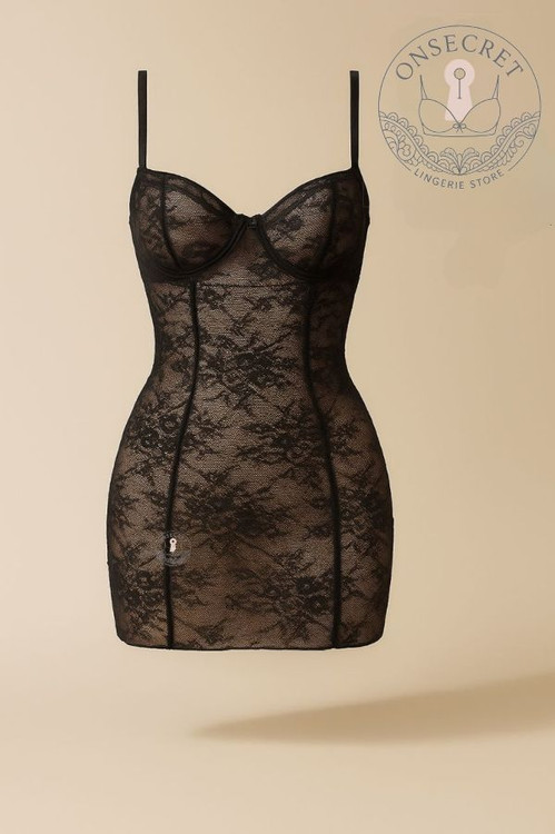 لباس خواب فانتزی زنانه