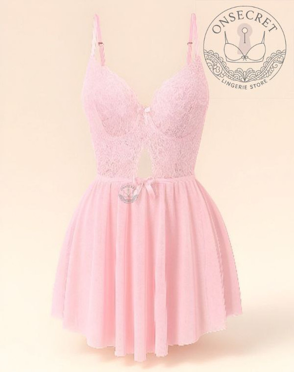 لباس خواب زنانه