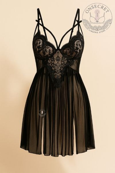 لباس خواب فانتزی زنانه