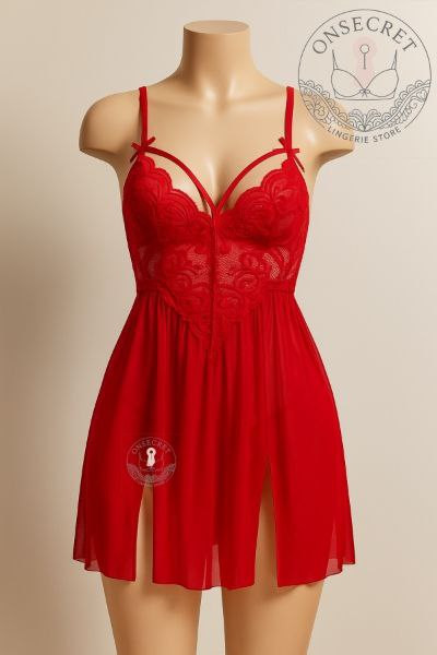 لباس خواب فانتزی زنانه