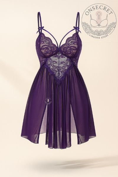 لباس خواب فانتزی زنانه