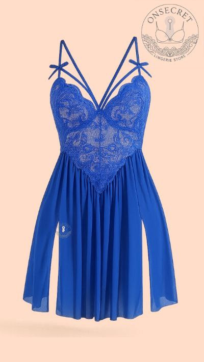 لباس خواب فانتزی زنانه