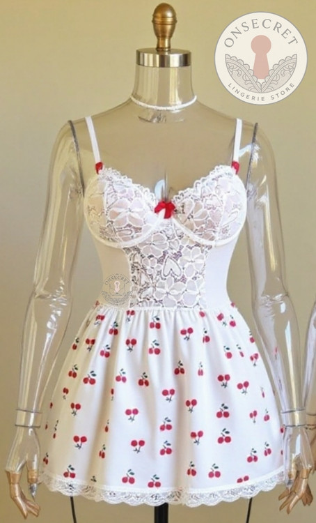 لباس خواب فانتزی زنانه