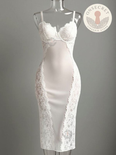 لباس خواب زنانه فانتزی