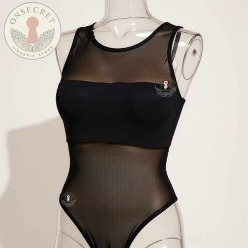 بادی زنانه حریر