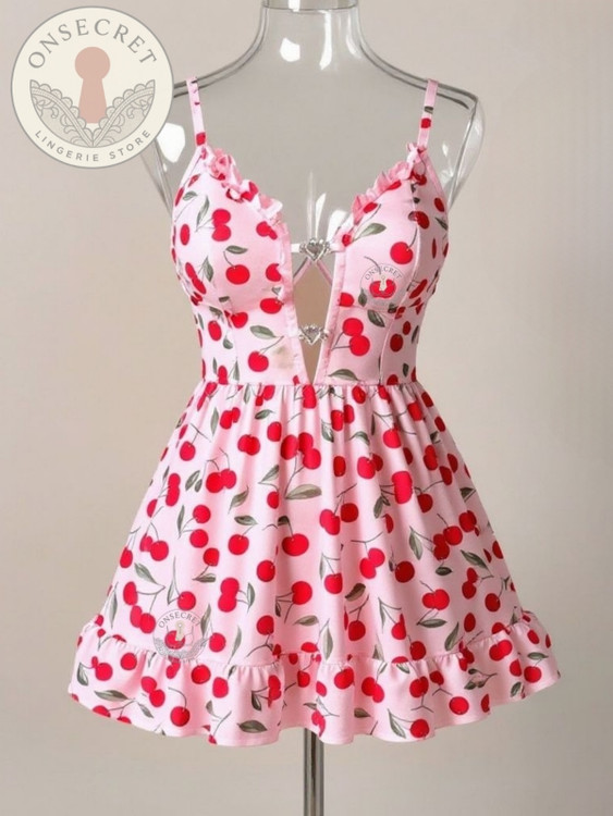 لباس خواب فانتزی زنانه