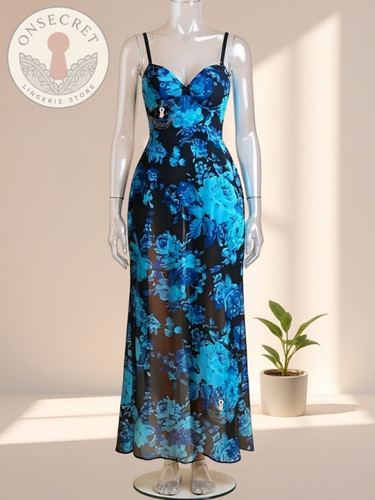 لباس خواب فانتزی زنانه