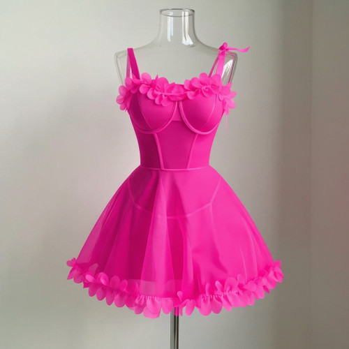 لباس خواب زنانه فانتزی