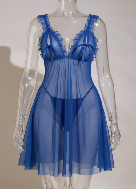 لباس خواب زنانه فانتزی