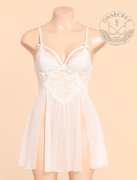 لباس خواب زنانه فانتزی