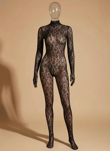 بادی استاکینگ فول بادی زنانه