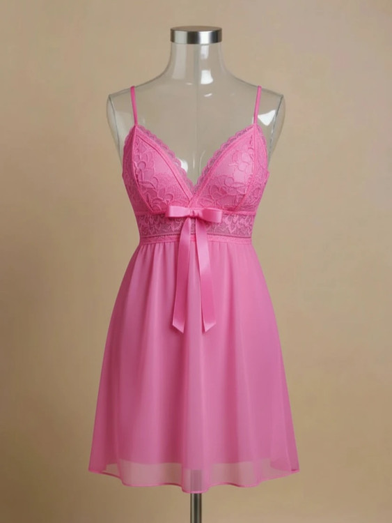 لباس خواب فانتزی زنانه