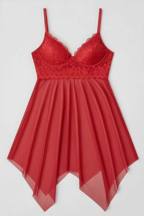 لباس خواب سایزبزرگ زنانه