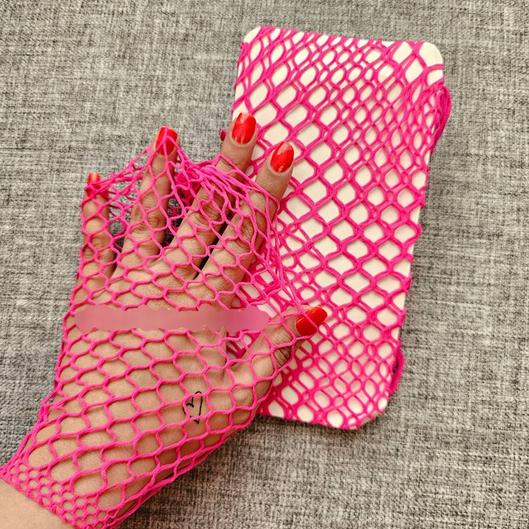 بادی استاکینگ فاق باز سکسی