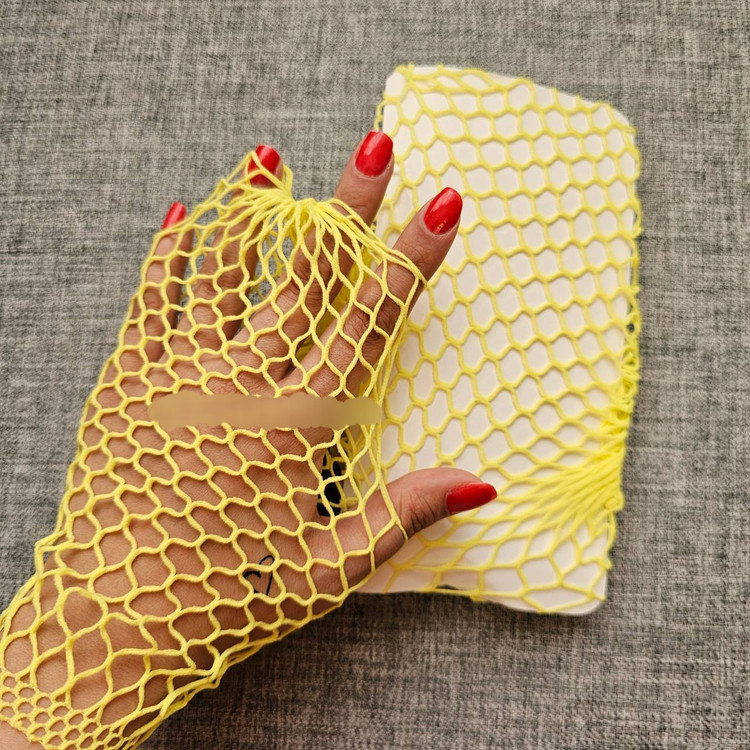 بادی استاکینگ فاق باز سکسی