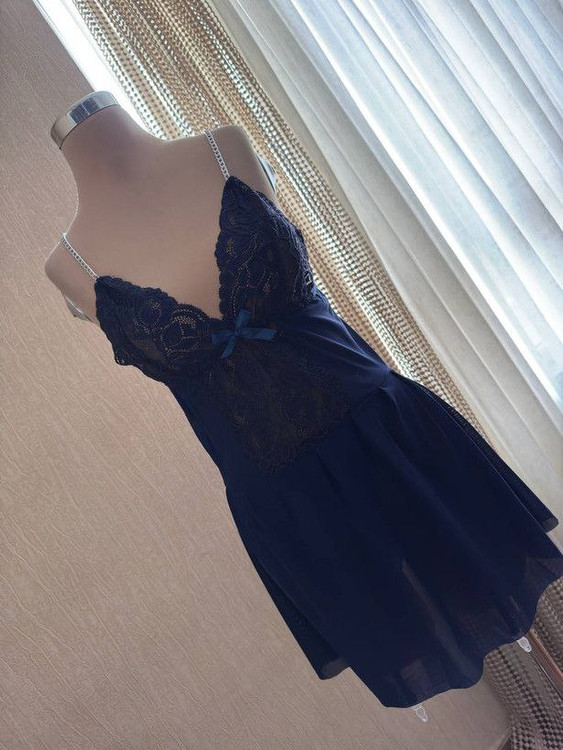 ست لباس خواب فانتزی